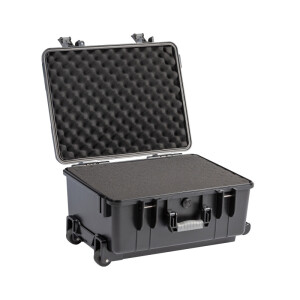 Corsica C483621-Wheels IP67 защитный кейс с внутр. размерами 485*360*215 мм