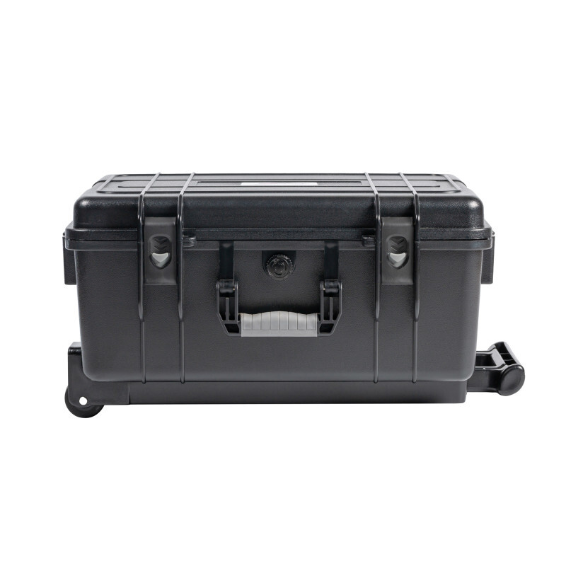 Corsica C483621-Wheels IP67 защитный кейс с внутр. размерами 485*360*215 мм