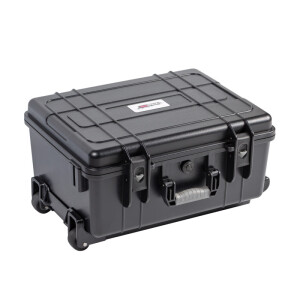 Corsica C483621-Wheels IP67 защитный кейс с внутр. размерами 485*360*215 мм