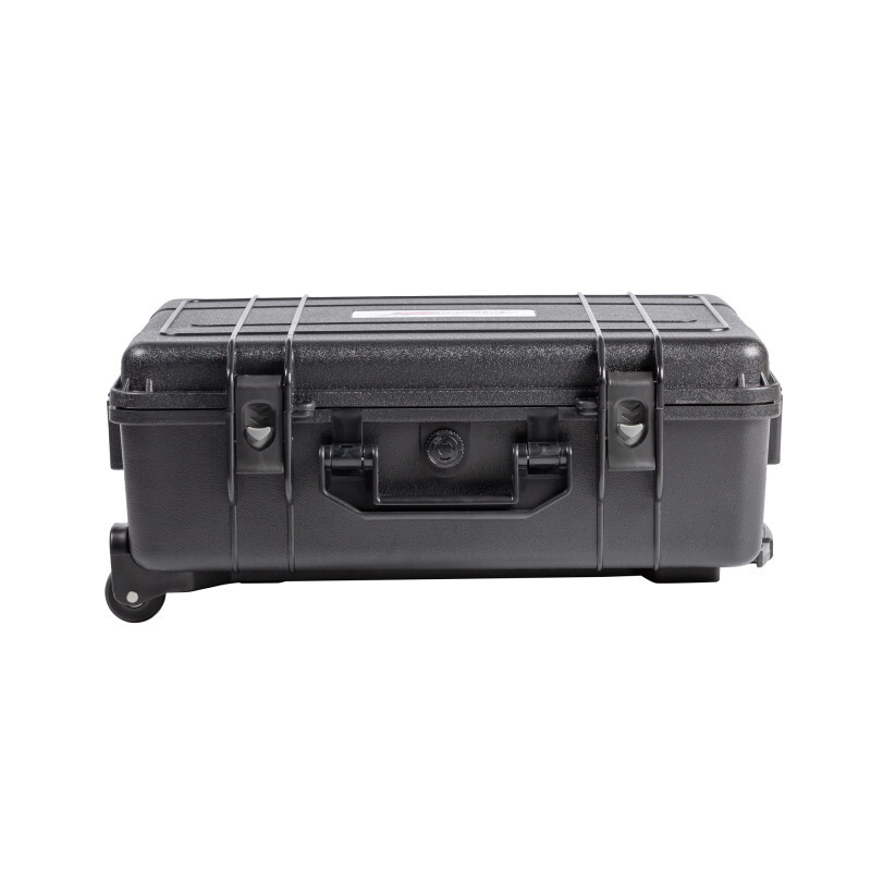 Corsica C523817-Wheels IP67 защитный кейс с внутр. размерами 528*385*177 мм