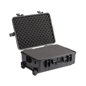 Corsica C564019-Wheels IP67 защитный кейс с внутр. размерами 562*408*195 мм