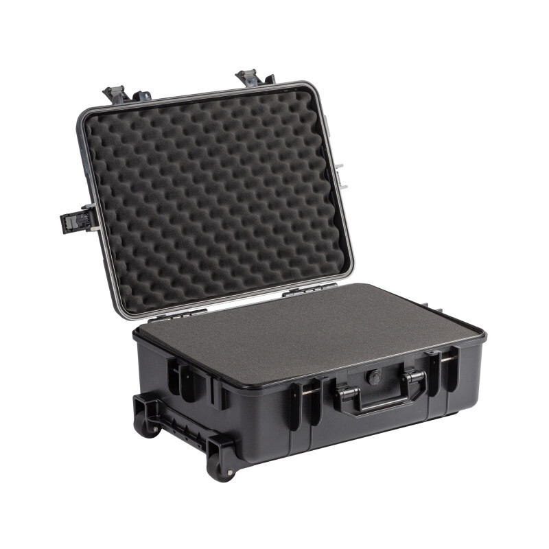 Corsica C564019-Wheels IP67 защитный кейс с внутр. размерами 562*408*195 мм