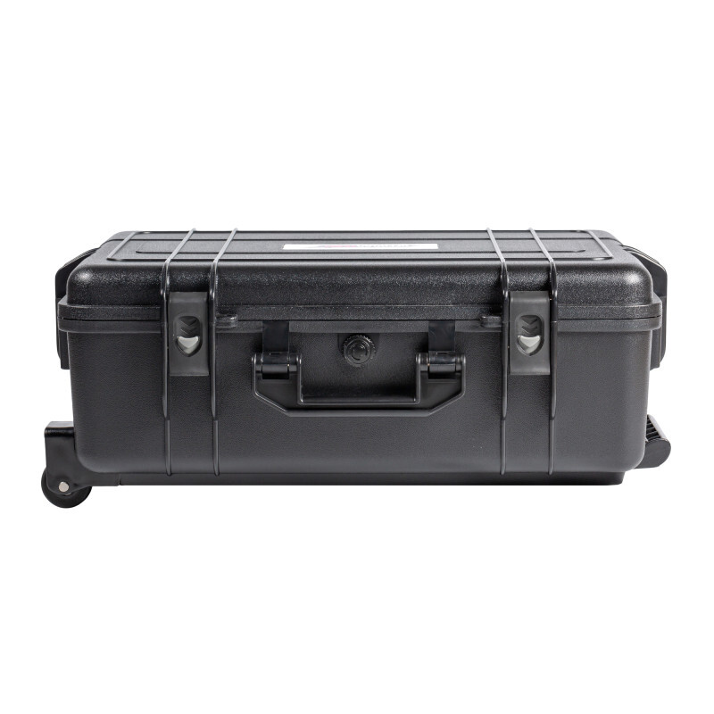 Corsica C564019-Wheels IP67 защитный кейс с внутр. размерами 562*408*195 мм