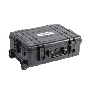 Corsica C564019-Wheels IP67 защитный кейс с внутр. размерами 562*408*195 мм