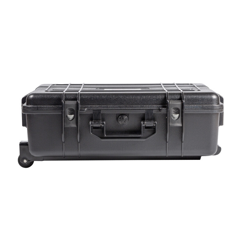 Corsica C594219-Wheels IP67 защитный кейс с внутр. размерами 590*420*190 мм