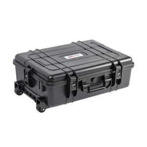 Corsica C594219-Wheels IP67 защитный кейс с внутр. размерами 590*420*190 мм