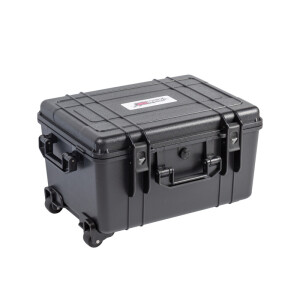 Corsica C523827-Wheels IP67 защитный кейс с внутр. размерами 528*385*277 мм