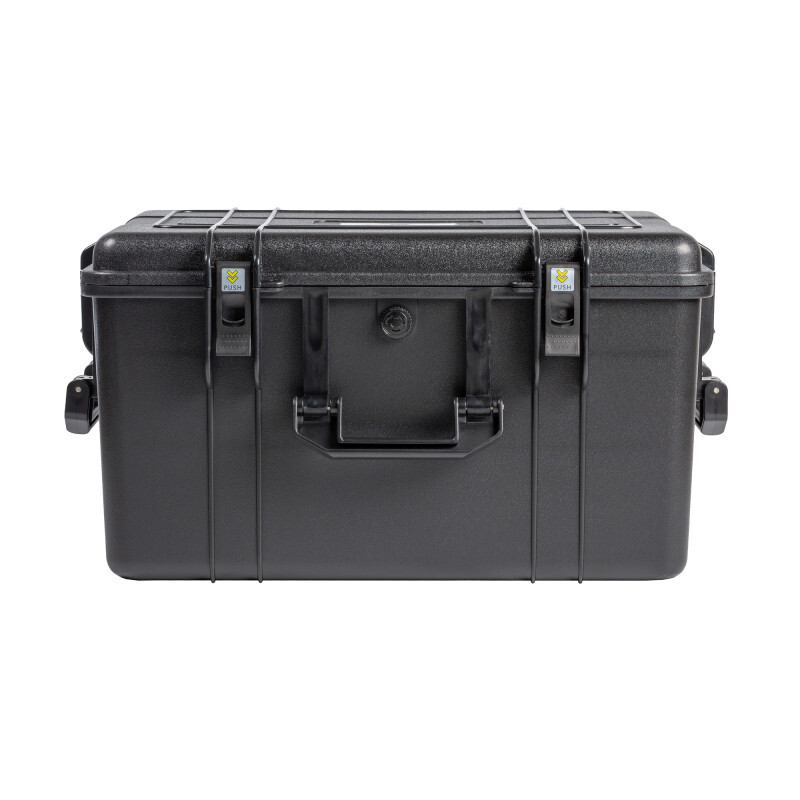 Corsica C584133 IP67 защитный кейс с внутр. размерами 588*418*335 мм