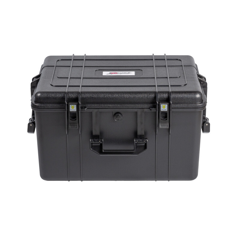 Corsica C584133 IP67 защитный кейс с внутр. размерами 588*418*335 мм