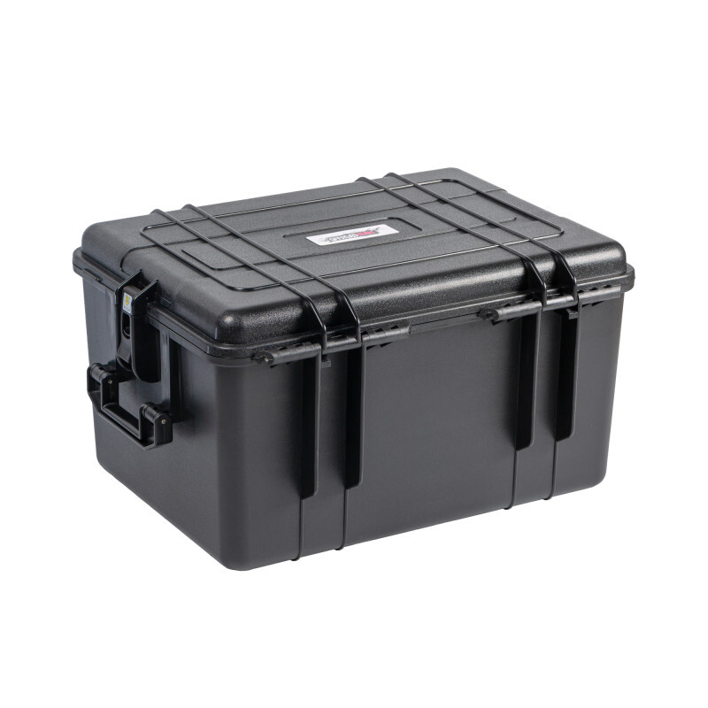 Corsica C584133 IP67 защитный кейс с внутр. размерами 588*418*335 мм