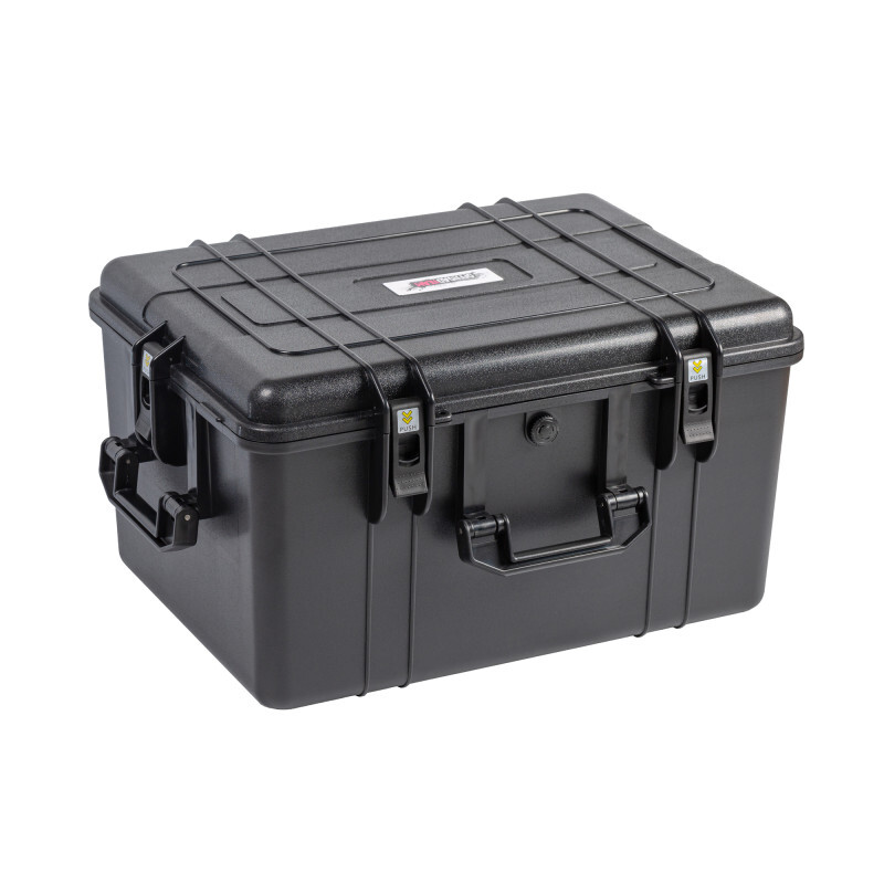 Corsica C584133 IP67 защитный кейс с внутр. размерами 588*418*335 мм