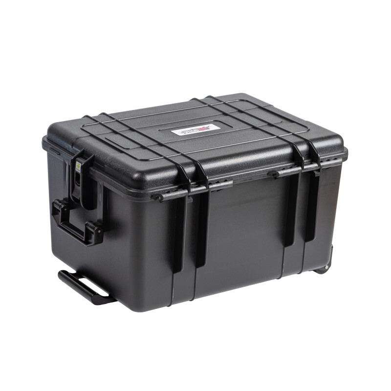 Corsica C584133-Wheels IP67 защитный кейс с внутр. размерами 588*418*335 мм