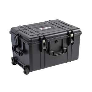 Corsica C584133-Wheels IP67 защитный кейс с внутр. размерами 588*418*335 мм