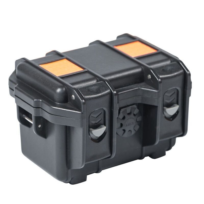 OffRoadTeam Серия-Alps объем 1лIP67 кейс пластиковый с внутр. размерами 142*75*96мм