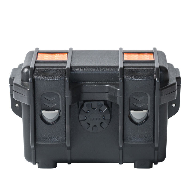 OffRoadTeam Серия-Alps объем 1лIP67 кейс пластиковый с внутр. размерами 142*75*96мм