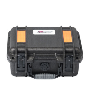 OffRoadTeam Серия-Alps объем 4,47л IP67 кейс пластиковый с внутр. размерами 233*178*108мм