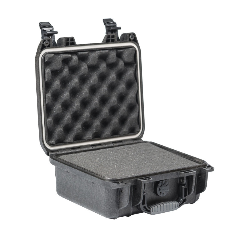 OffRoadTeam Серия-Alps объем 4,47л IP67 кейс пластиковый с внутр. размерами 233*178*108мм