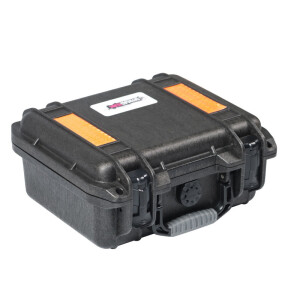 OffRoadTeam Серия-Alps объем 4,47л IP67 кейс пластиковый с внутр. размерами 233*178*108мм
