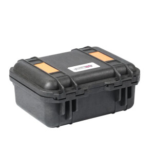 OffRoadTeam Серия-Alps объем 6,13л IP67 кейс пластиковый с внутр. размерами 265*193*120мм