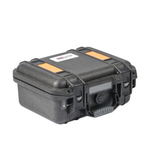 OffRoadTeam Серия-Alps объем 6,13л IP67 кейс пластиковый с внутр. размерами 265*193*120мм