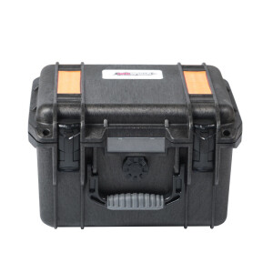 OffRoadTeam Серия-Alps объем 6,4л IP67 кейс пластиковый с внутр. размерами 232*177*156мм