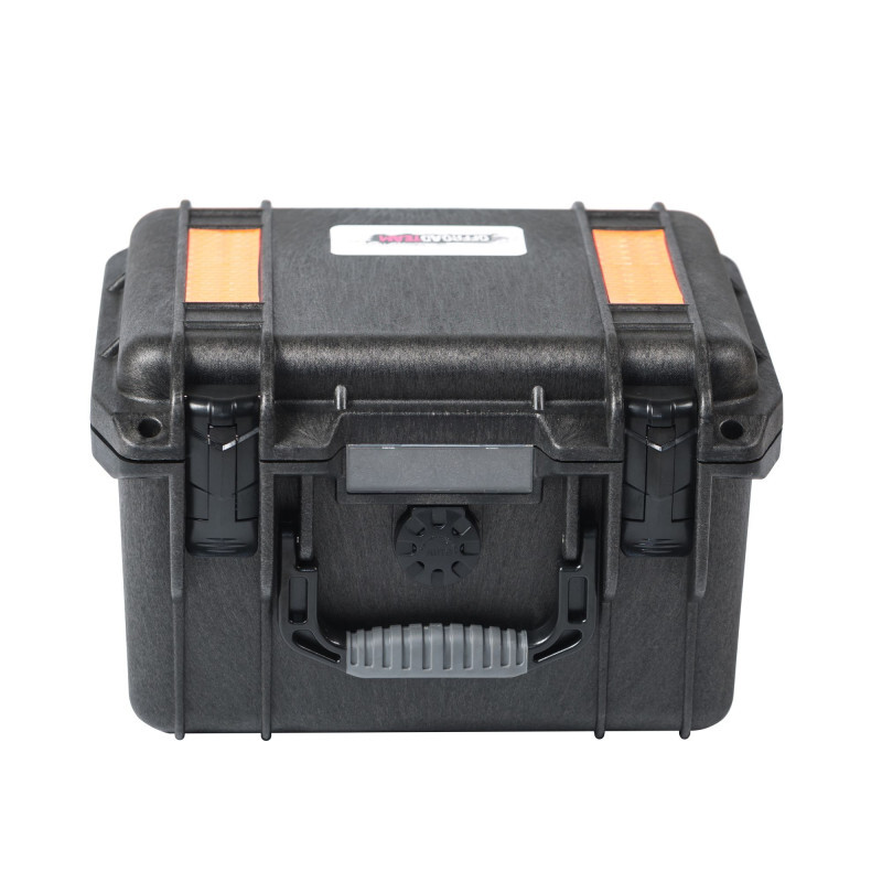 OffRoadTeam Серия-Alps объем 6,4л IP67 кейс пластиковый с внутр. размерами 232*177*156мм