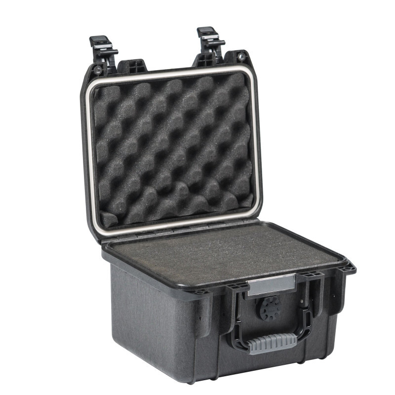 OffRoadTeam Серия-Alps объем 6,4л IP67 кейс пластиковый с внутр. размерами 232*177*156мм