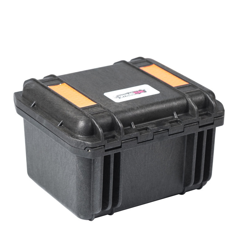 OffRoadTeam Серия-Alps объем 6,4л IP67 кейс пластиковый с внутр. размерами 232*177*156мм