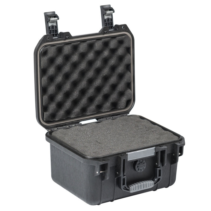 OffRoadTeam Серия-Alps объем 7,71л IP67 кейс пластиковый с внутр. размерами 262*190*155мм