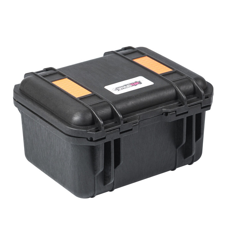 OffRoadTeam Серия-Alps объем 7,71л IP67 кейс пластиковый с внутр. размерами 262*190*155мм