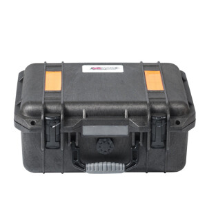 OffRoadTeam Серия-Alps объем 8,49л IP67 кейс пластиковый с внутр. размерами 294*219*132мм