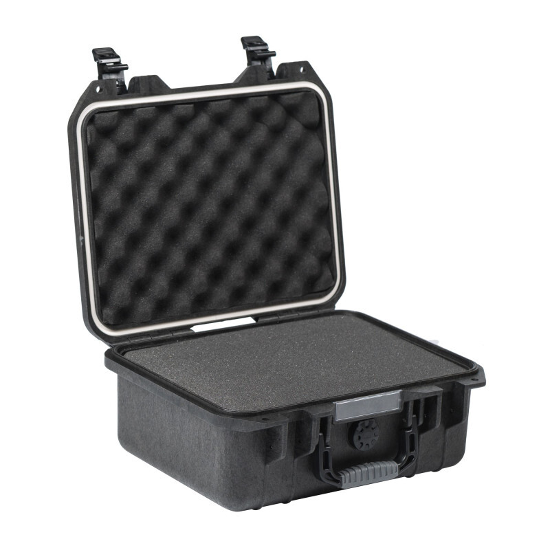 OffRoadTeam Серия-Alps объем 8,49л IP67 кейс пластиковый с внутр. размерами 294*219*132мм