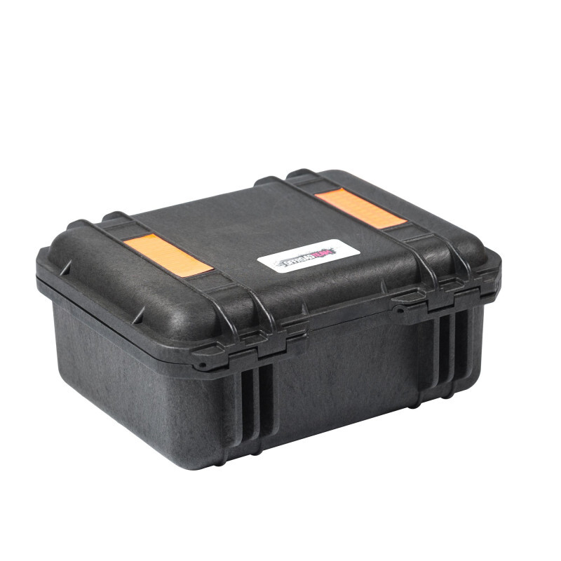 OffRoadTeam Серия-Alps объем 8,49л IP67 кейс пластиковый с внутр. размерами 294*219*132мм