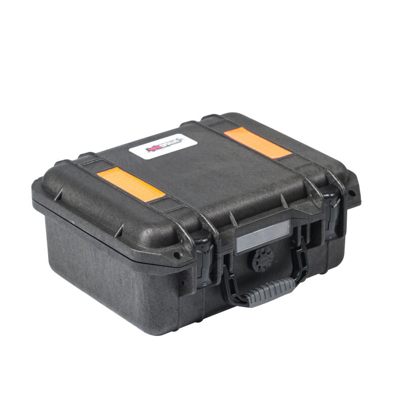 OffRoadTeam Серия-Alps объем 8,49л IP67 кейс пластиковый с внутр. размерами 294*219*132мм