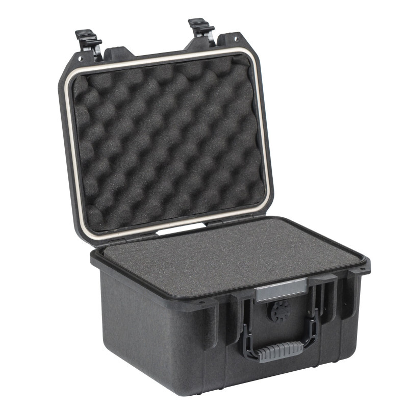 OffRoadTeam Серия-Alps объем 10,81л IP67 кейс пластиковый с внутр. размерами 291*216*172мм