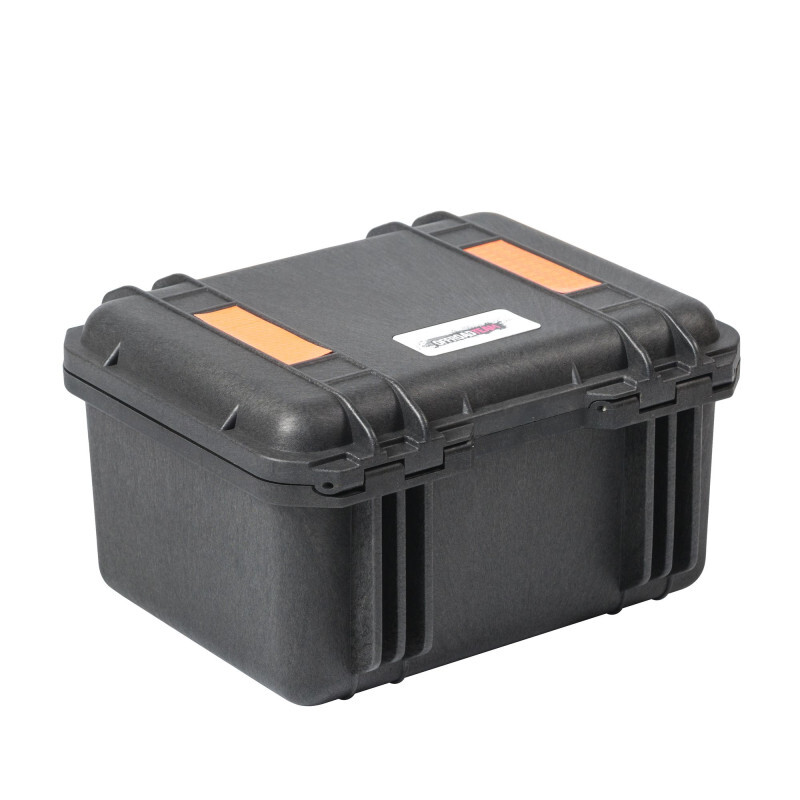 OffRoadTeam Серия-Alps объем 10,81л IP67 кейс пластиковый с внутр. размерами 291*216*172мм