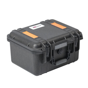 OffRoadTeam Серия-Alps объем 10,81л IP67 кейс пластиковый с внутр. размерами 291*216*172мм