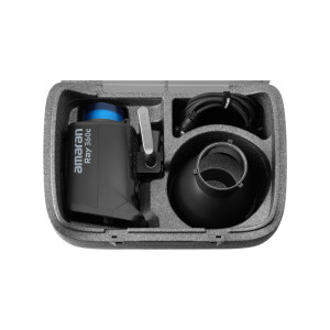 Aputure Amaran Ray 360c KIT-1 комплект постоянного света