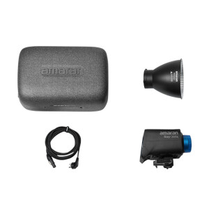 Aputure Amaran Ray 360c KIT-2 комплект постоянного света