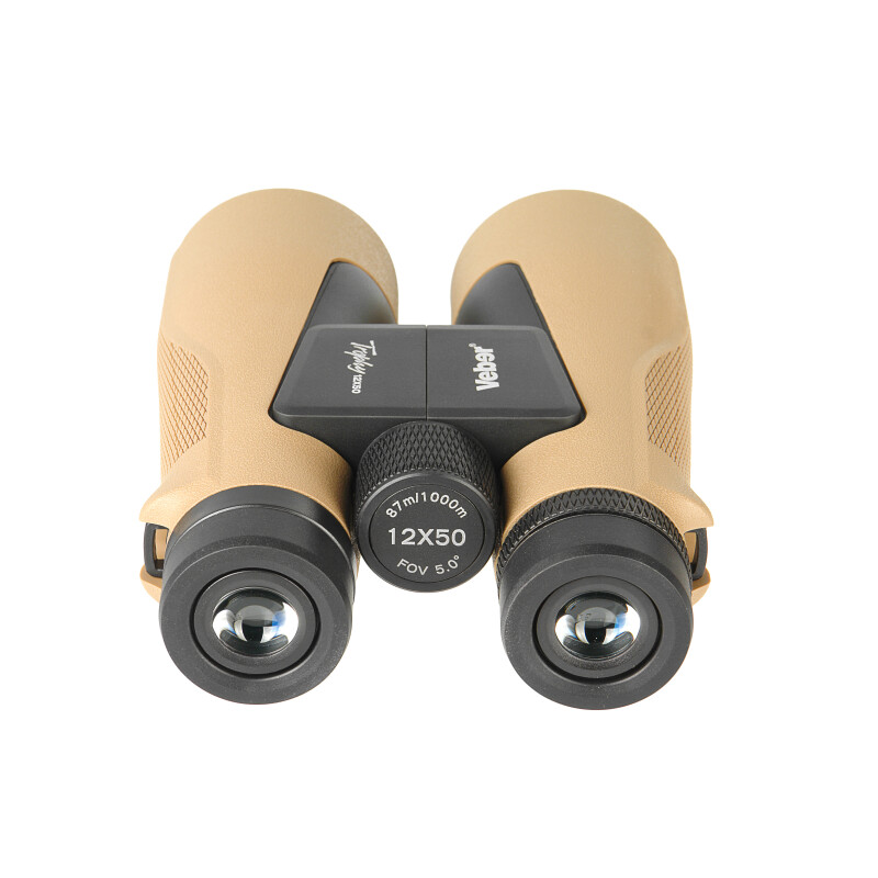 Veber Trophy 12х50 бинокль
