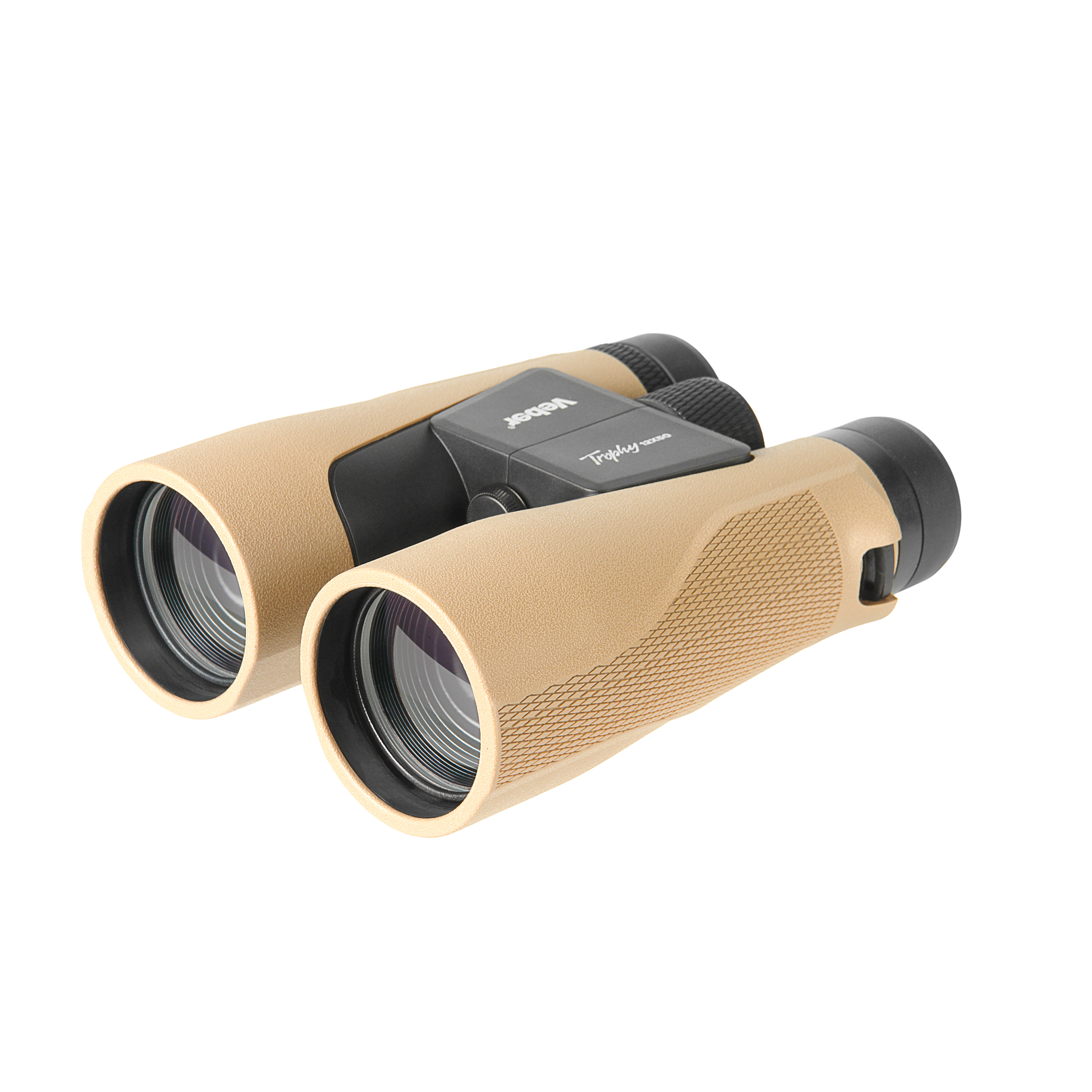 Veber Trophy 12х50 бинокль