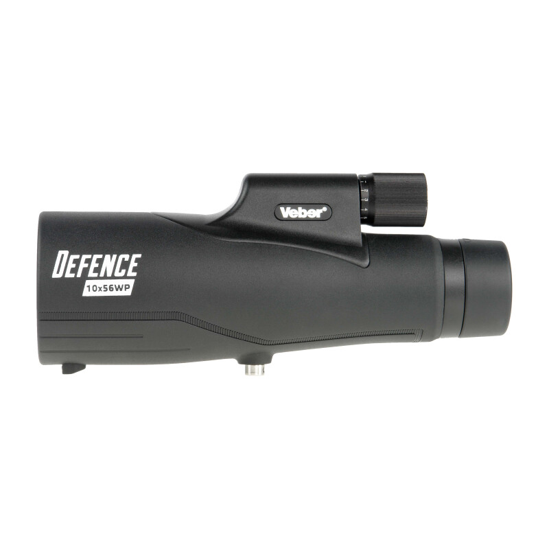 Veber Defence 10х56WP монокуляр с сеткой