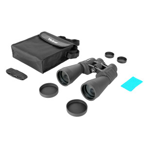 Veber Classic БПЦс 15x60 VR бинокль с сеткой