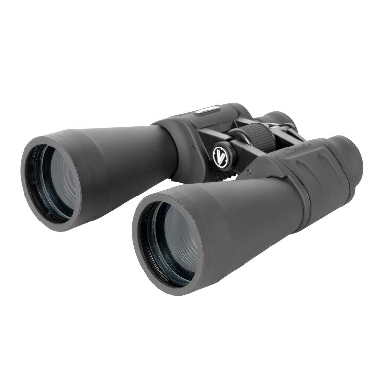 Veber Classic БПЦс 15x60 VR бинокль с сеткой