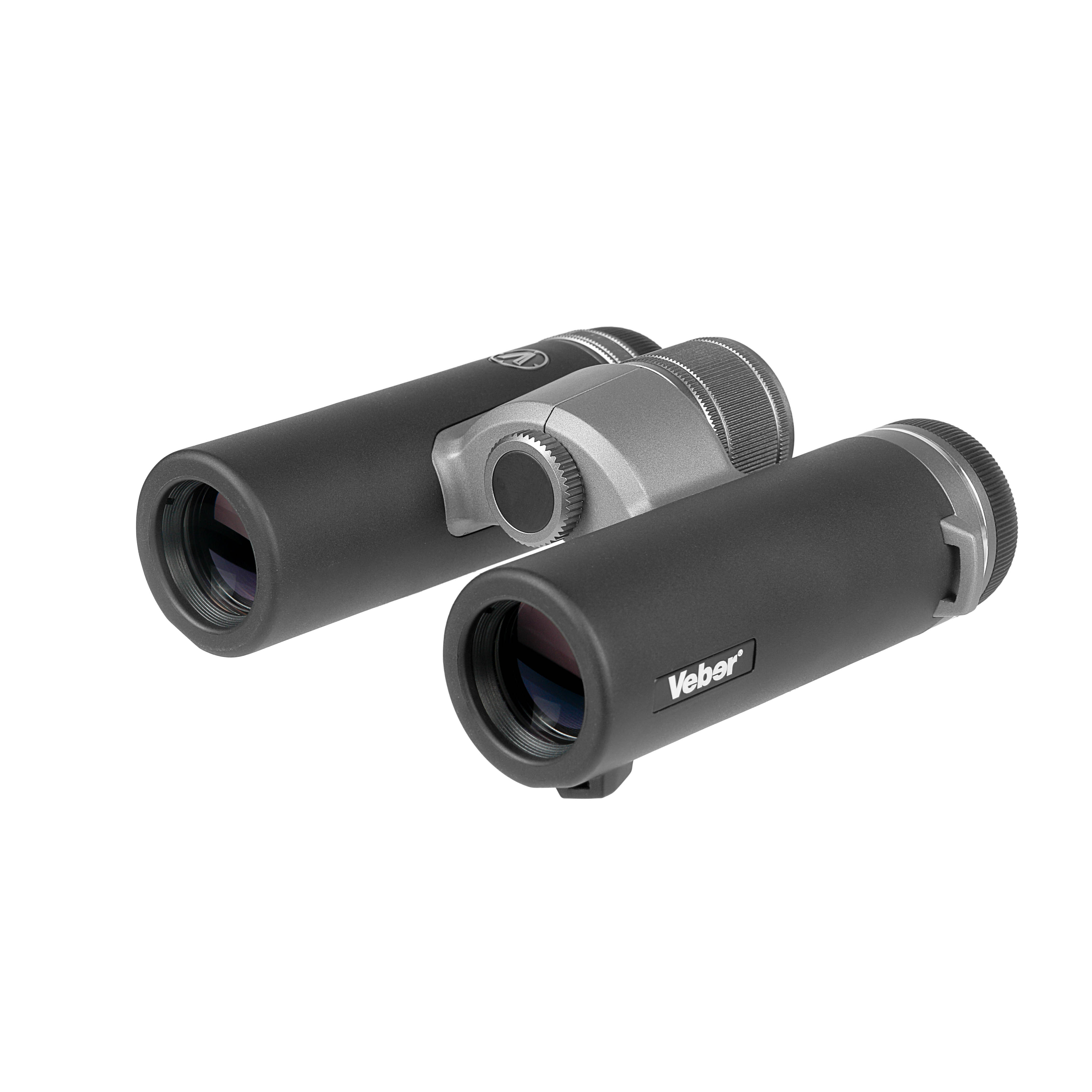 Veber Silver Line II 8x25WP бинокль