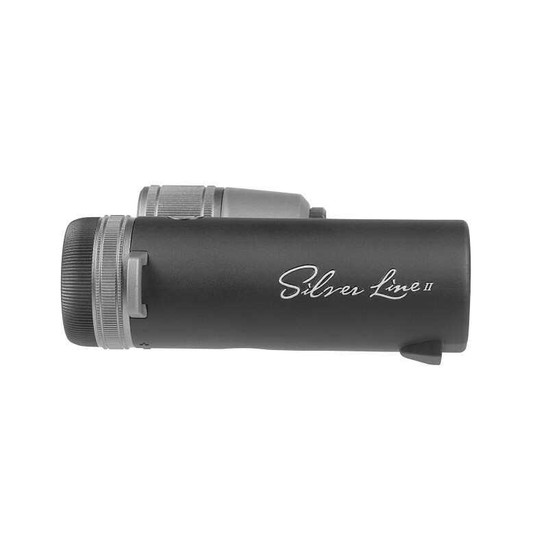 Veber Silver Line II 10x32WP бинокль