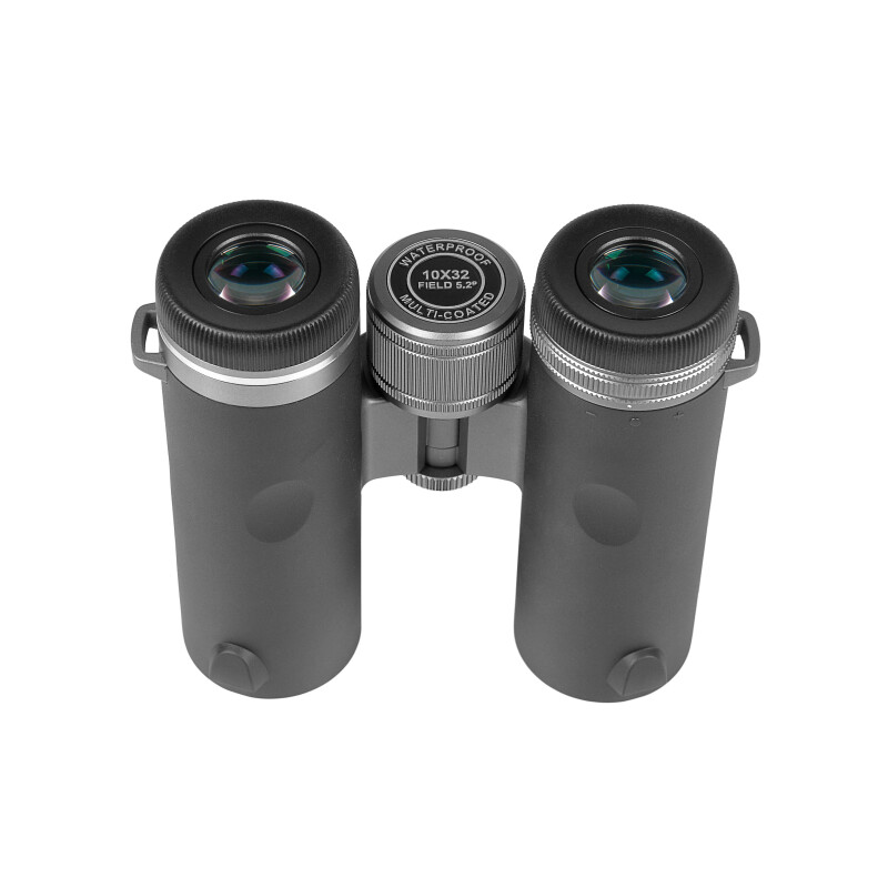 Veber Silver Line II 10x32WP бинокль