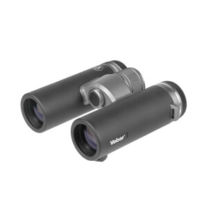 Veber Silver Line II 10x32WP бинокль