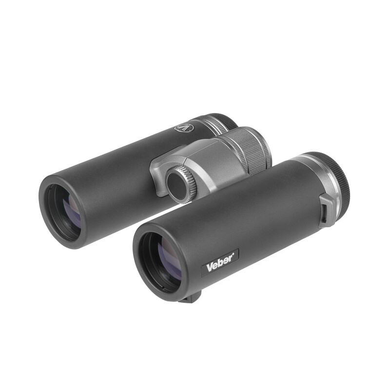 Veber Silver Line II 10x32WP бинокль