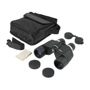 Veber БПЦ ZOOM 8-18x40 бинокль